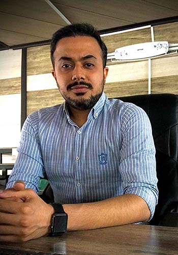 حمید معماریان