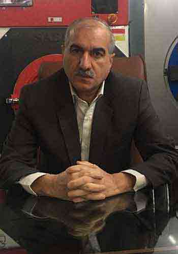 قاسم محمدپور