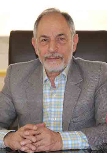مصطفی صاعدی