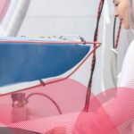 مزیت استفاده از اتو پرس صنعتی در خشکشویی و لاندری