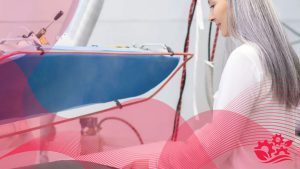 مزیت استفاده از اتو پرس صنعتی در خشکشویی و لاندری