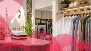 راهنمای راه اندازی خشکشویی صنعتی در عمان